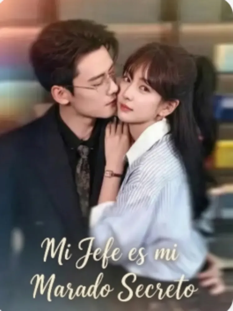 Mi Jefe es mi Marido Secreto封面图